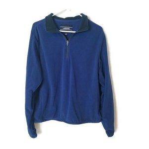 Lands End size Large  womens sweater